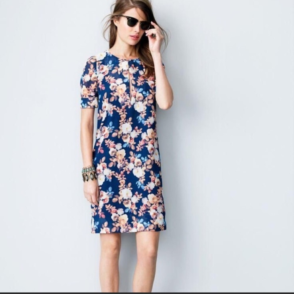 J. Crew dress
